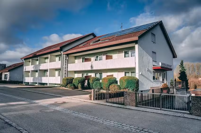Gästehaus Bauer