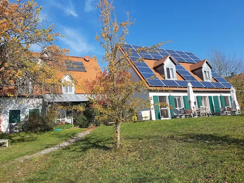 G&auml;stehaus Baumann