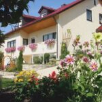 G&auml;stehaus Becker