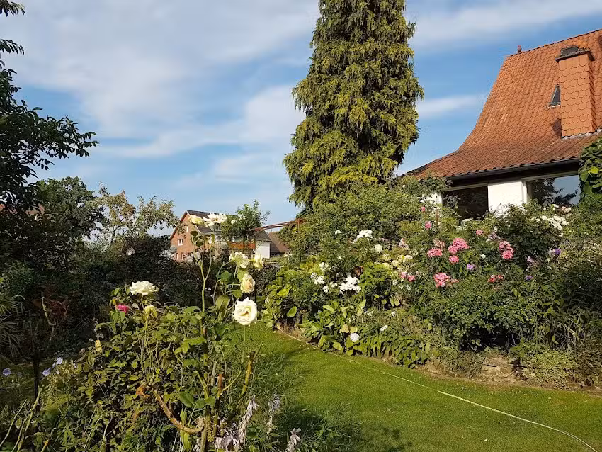 G&auml;stehaus Bei-Veronica