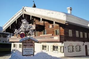G&auml;stehaus Beim Foidlmoar