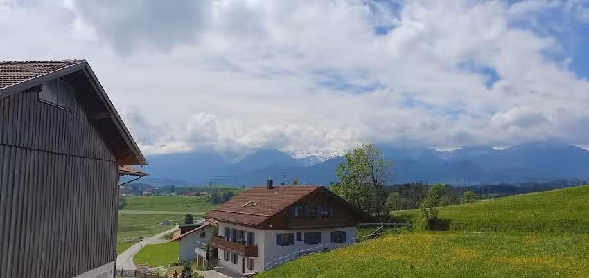 G&auml;stehaus Beim Huber