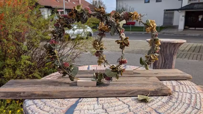 G&auml;stehaus &bdquo;Beim Posthalter&ldquo;