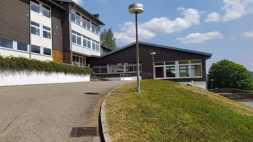 G&auml;stehaus Bernau