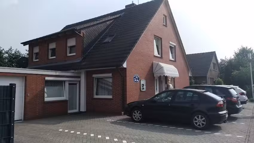 G&auml;stehaus Be&szlig;lich