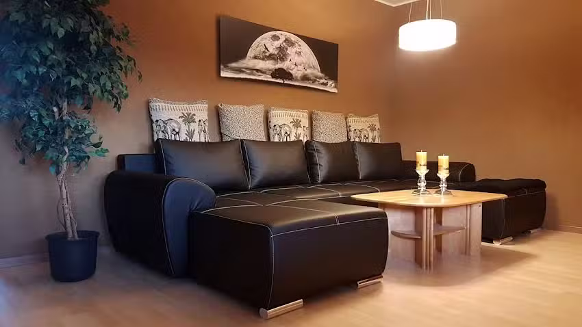 G&auml;stehaus Best End