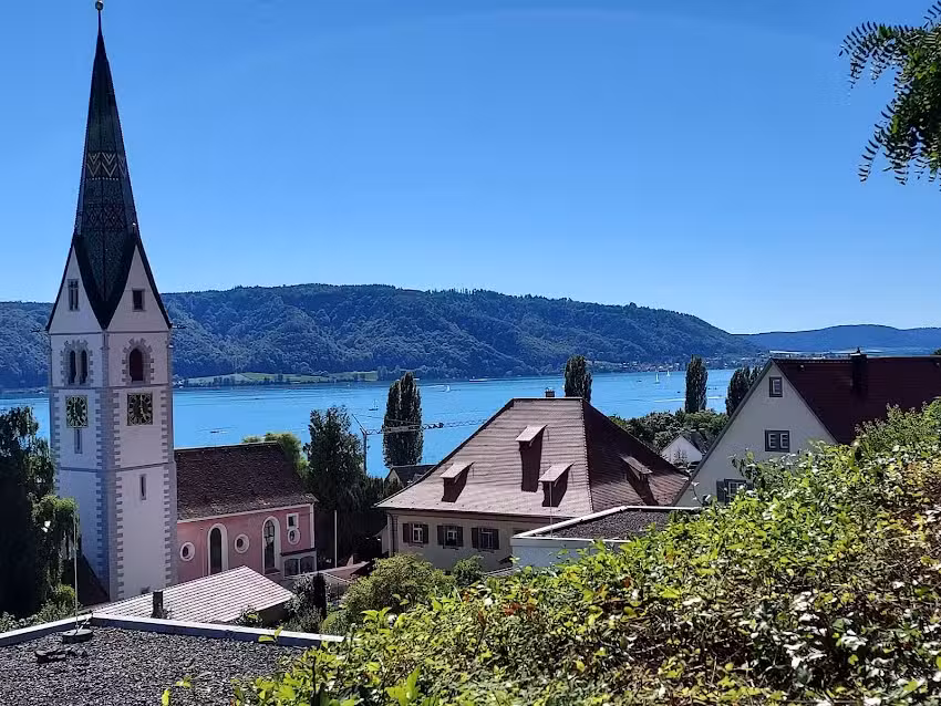 G&auml;stehaus Bettina
