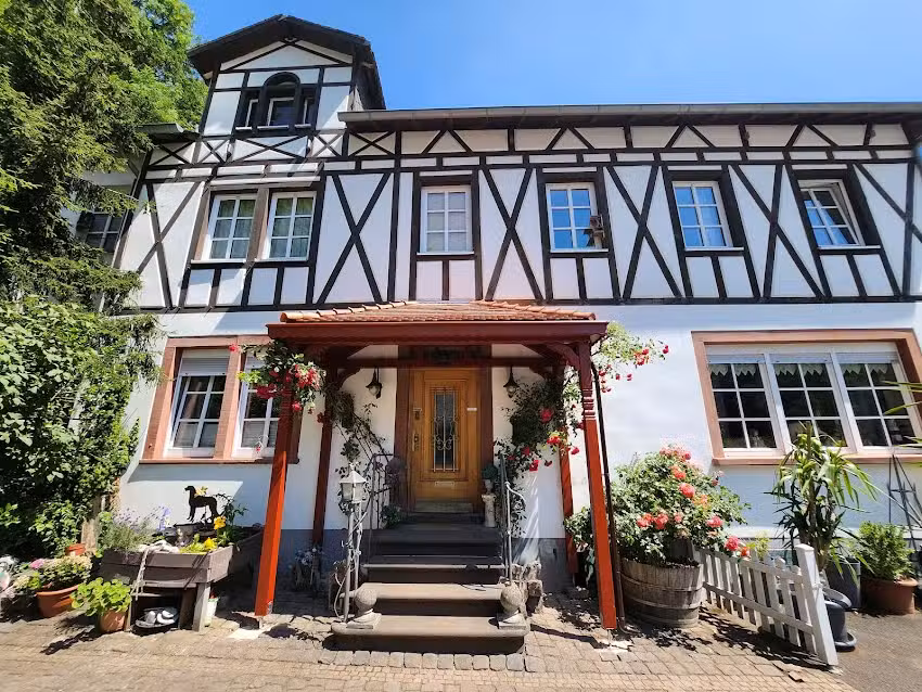 G&auml;stehaus Beurener M&uuml;hle 2