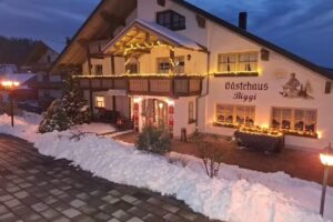 Gästehaus Biggi Birgit Kästner