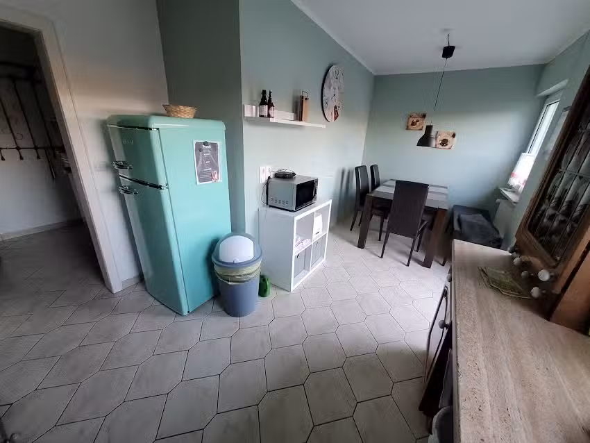 G&auml;stehaus Bishop