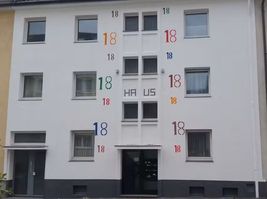 G&auml;stehaus Biso