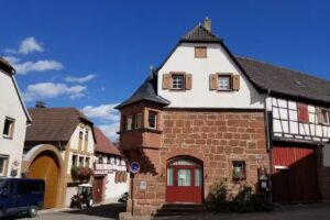 Gästehaus Böbinger