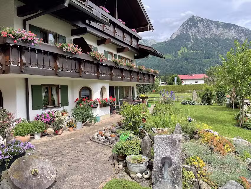 G&auml;stehaus Bollwein