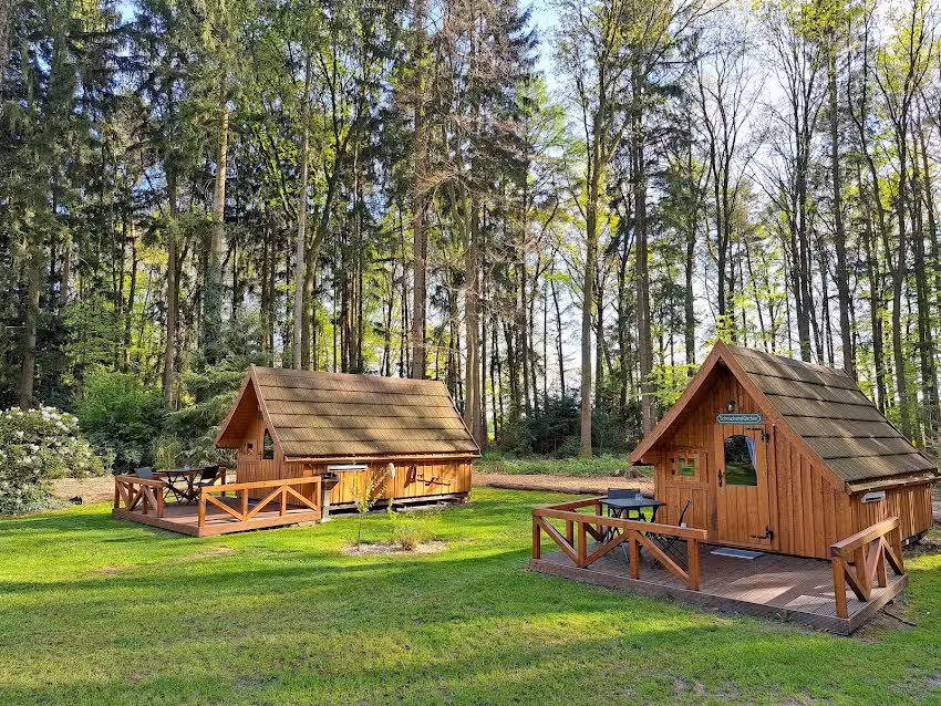 G&auml;stehaus Bommelsen