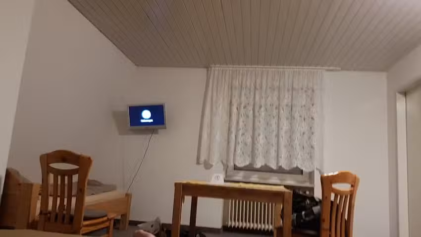 G&auml;stehaus B&ouml;sl