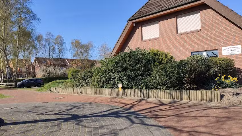 G&auml;stehaus Braband