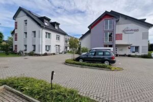 Gästehaus Brangshof – Szkopiak