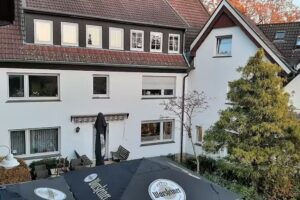 G&auml;stehaus Brink&rsquo;s / Caf&eacute; Wunderbar