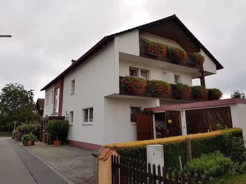 G&auml;stehaus Brunner