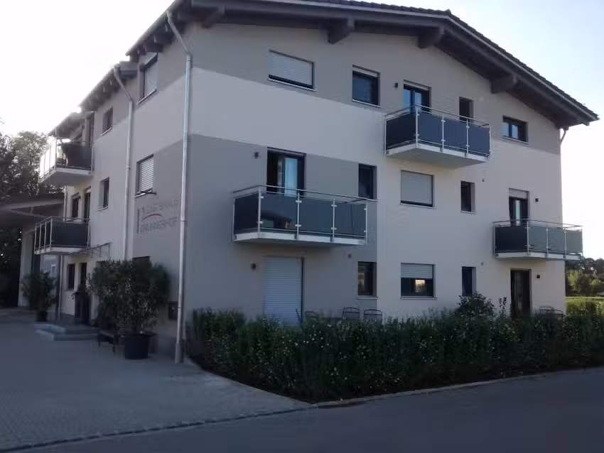 G&auml;stehaus Brunnerhof