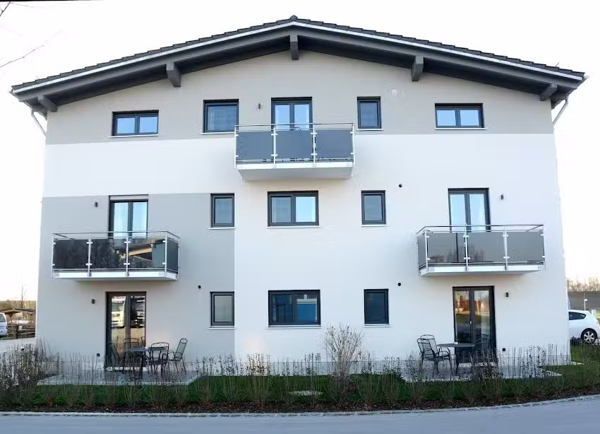 Gästehaus Brunnerhof