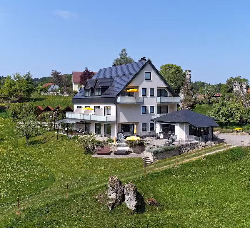 Gästehaus Brütting