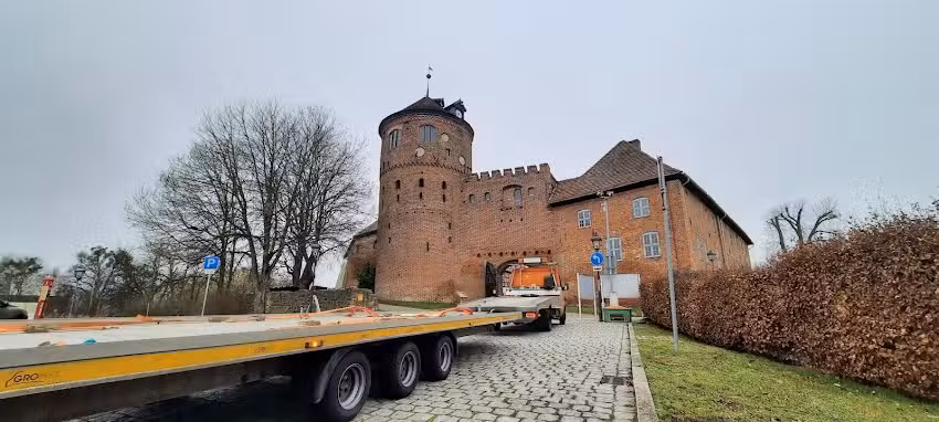 G&auml;stehaus Burgblick