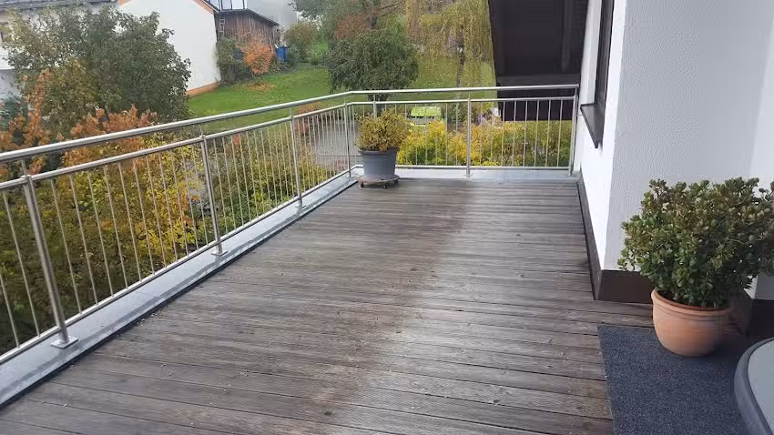 G&auml;stehaus B&uuml;ttner