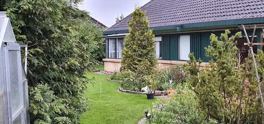 G&auml;stehaus Carstens