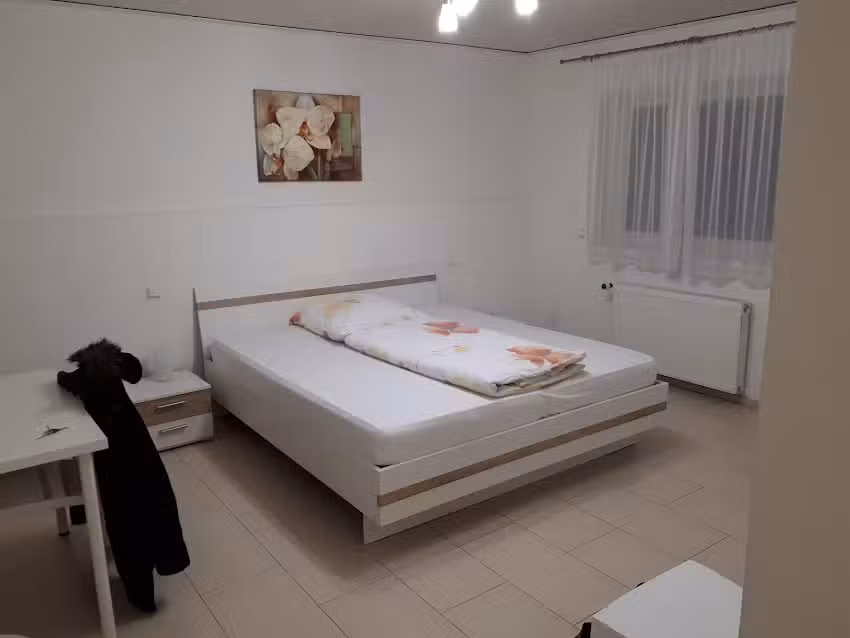 G&auml;stehaus Casa Sol