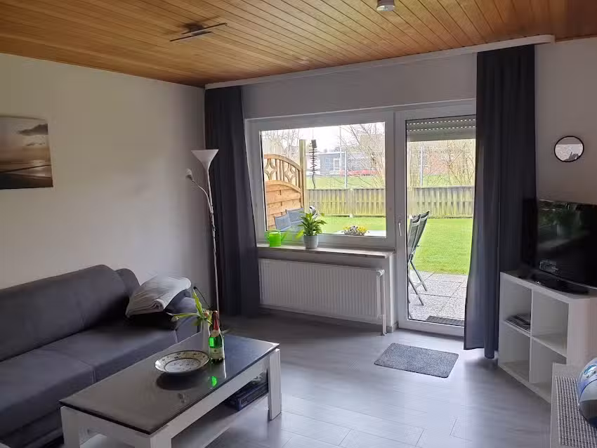 G&auml;stehaus Casjens