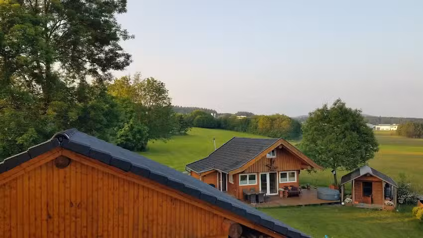 G&auml;stehaus Celine