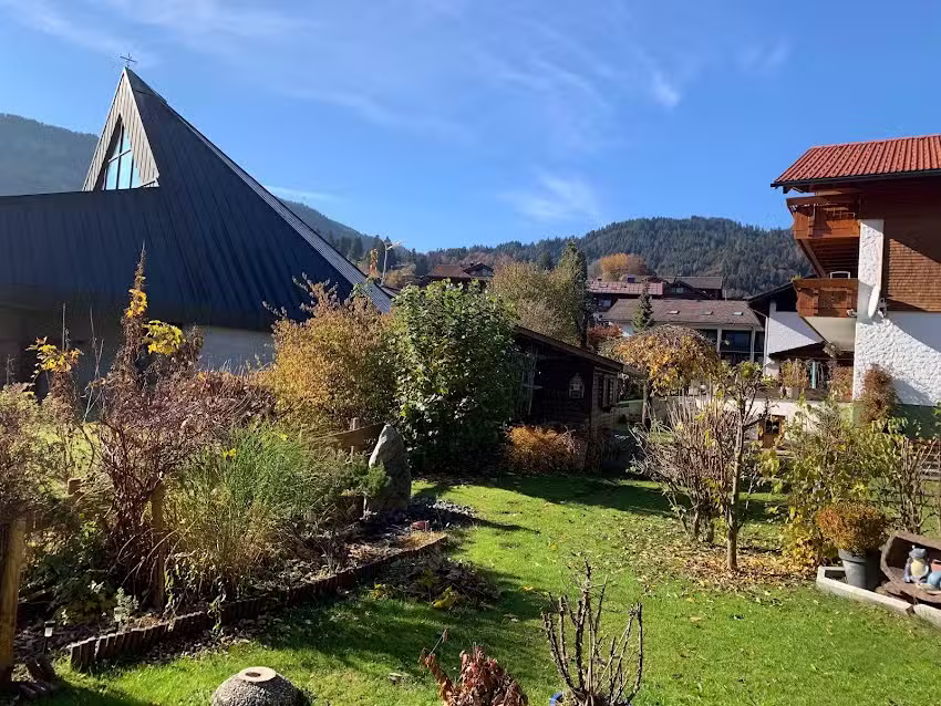 G&auml;stehaus Christa