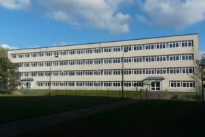 G&auml;stehaus Comtact GmbH