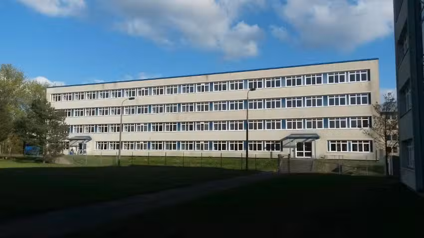 G&auml;stehaus Comtact GmbH