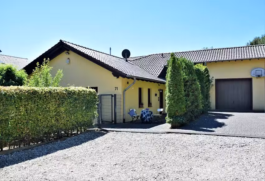 G&auml;stehaus Cosima