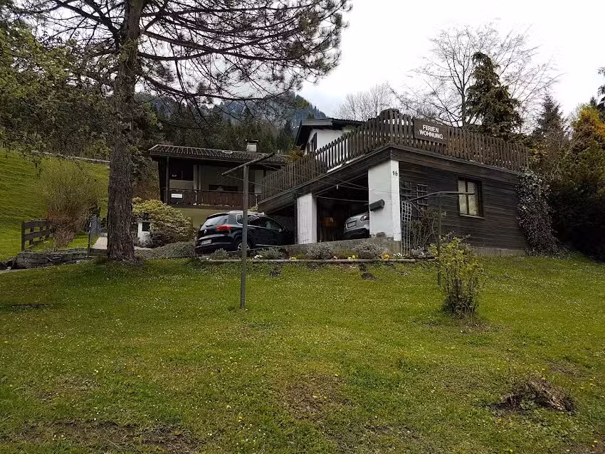 G&auml;stehaus Crusius