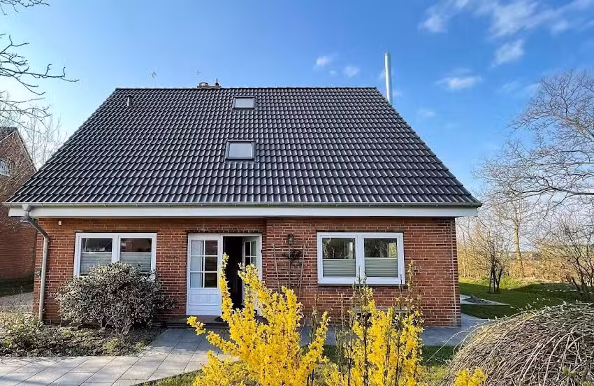 G&auml;stehaus Dageb&uuml;ll