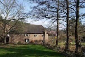 Gästehaus Dahlmühle