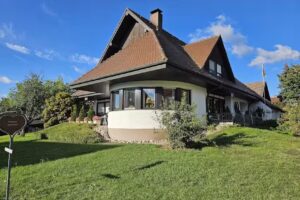 Gästehaus Deggelmann