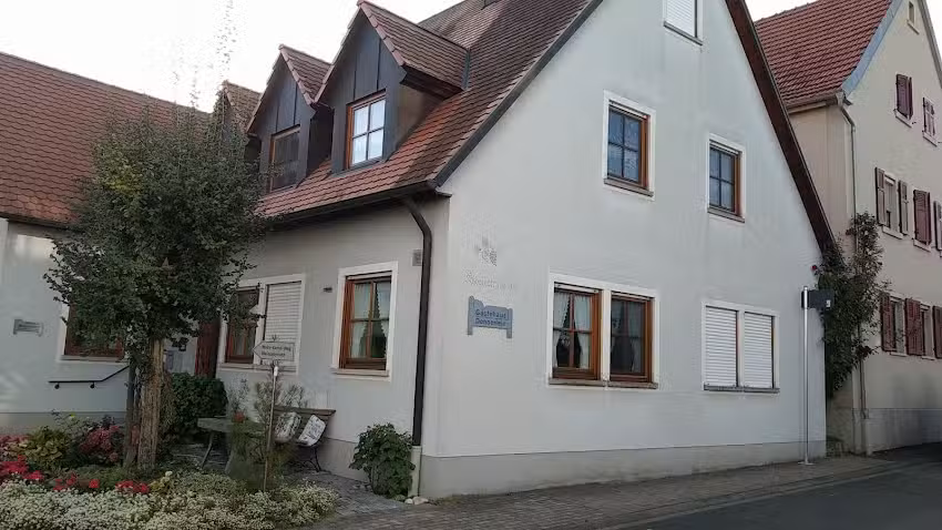 G&auml;stehaus Dennerlein