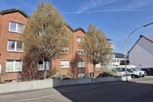 G&auml;stehaus der Gold-Kraemer-Stiftung