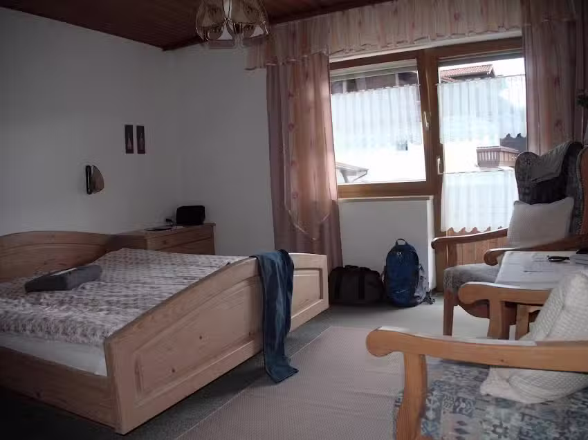 G&auml;stehaus Dietl