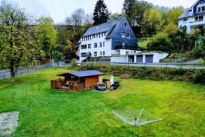 G&auml;stehaus Dietrich