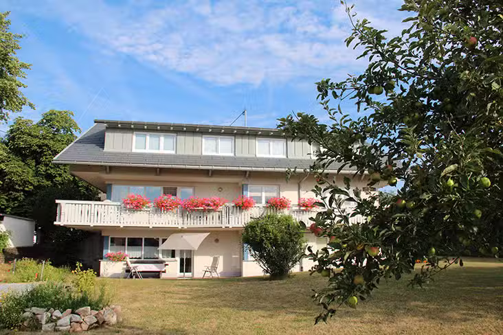 G&auml;stehaus D&ouml;rflinger