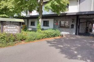 G&auml;stehaus Doris