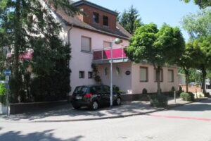 G&auml;stehaus Dorothea