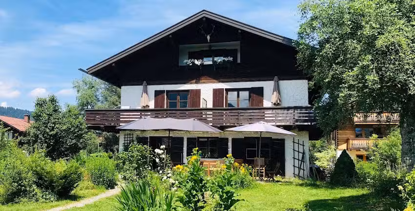 G&auml;stehaus Drachenfels