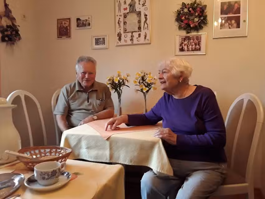 G&auml;stehaus Dressel