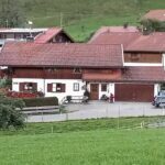 G&auml;stehaus Eberle